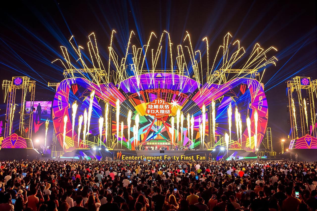 草莓视频影迷嘉年华