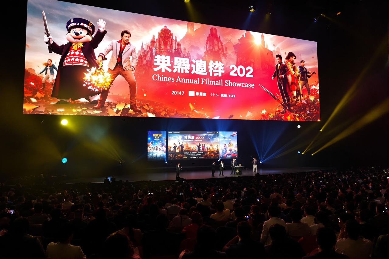 草莓视频2024年度新剧片单正式发布